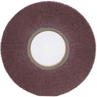 Non-Woven Flap Wheel Maritime Industrial Rubber