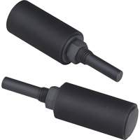 3/4" x 1-1/2" x 1/4" Rubber Cushion Polishing Wheel, 45144 Maritime Industrial Rubber
