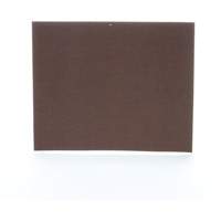 Rouleau de chiffons utilitaires 211K, 9" x 11", Grain 180, Oxyde d'aluminium Maritime Industrial Rubber
