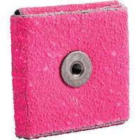 Tampon abrasif carr&eacute; R928 Maritime Industrial Rubber