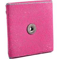 Tampon abrasif carr&eacute; R928 Maritime Industrial Rubber