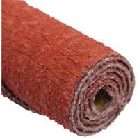Standard Abrasives Straight Cartridge Roll Maritime Industrial Rubber