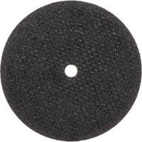 Cubitron 3 Cut-Off Wheel, 3" x 0.035", 1/4" Arbor, Type T1, Ceramic, 21000 RPM Maritime Industrial Rubber