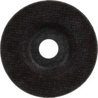 Cubitron 3 Cut-Off Wheel, 4-1/2" x 0.045", 7/8" Arbor, Type T27, Ceramic, 13300 RPM Maritime Industrial Rubber