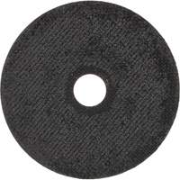 Cubitron 3 Cutting Disc, 5" x 9/32", 3/8" Arbor, Type 41 Maritime Industrial Rubber
