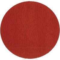 Cubitron II Roloc Durable Edge Disc 947A, 3" Dia., 40+ Grit, Ceramic Maritime Industrial Rubber
