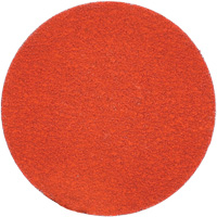 Blaze R980P Quick-Change Cloth Disc, 2" Dia., 120 Grit, Ceramic Alumina Maritime Industrial Rubber