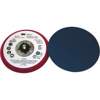 5" x 3/8" Stikit Low Profile Disc Pad 20351 Maritime Industrial Rubber