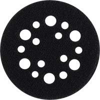 Protecteur de patin, dia 3" Maritime Industrial Rubber