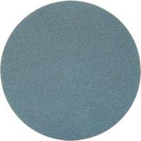 Disque abrasif en mousse Hookit Trizact 443SA, 5" dia., Grain 5000, Carbure de silicium Maritime Industrial Rubber