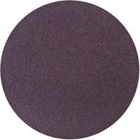 Metalite&reg; Cloth PSA Sanding Disc, 10" Dia., 36 Grit, Aluminum Oxide Maritime Industrial Rubber
