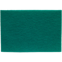 Bear-Tex Hand Pads, Aluminum Oxide, 6" x 9", Very Fine Grit Maritime Industrial Rubber