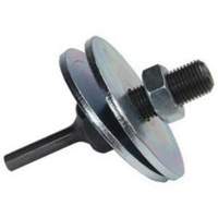 Ensemble de mandrin Maritime Industrial Rubber