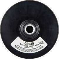 Tampon abrasif d'appoint Maritime Industrial Rubber