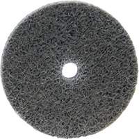 Non-Woven Unitized Wheels