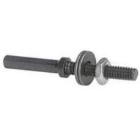 Ensemble de mandrin pour disques unis Maritime Industrial Rubber