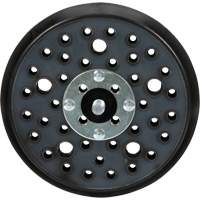 Xtract Extra-Hard Back-Up Pad Maritime Industrial Rubber