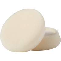 Perfect-It Compounding Pad, 4" Dia., Foam Maritime Industrial Rubber