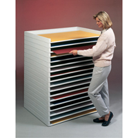 Giant Stacking Trays Maritime Industrial Rubber
