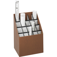 Upright Roll Files Maritime Industrial Rubber