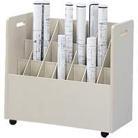 Mobile Roll Files Maritime Industrial Rubber