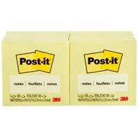 Post-it&reg; Notes Maritime Industrial Rubber