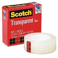 Ruban transparent Maritime Industrial Rubber