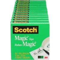 Ruban transparent & invisible (Ruban magic) Maritime Industrial Rubber