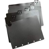 Index Set Polyethylene Insert 6/Pkg Maritime Industrial Rubber