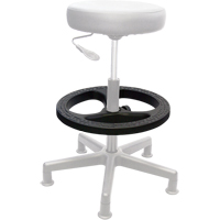 Appuie-pieds Maritime Industrial Rubber