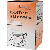 Coffee Stir Sticks Maritime Industrial Rubber