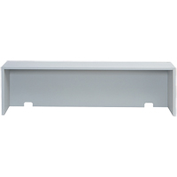 E-Z Sort&reg; Mailroom Furniture-Risers Maritime Industrial Rubber