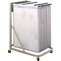 Classeurs mobiles industriels Maritime Industrial Rubber