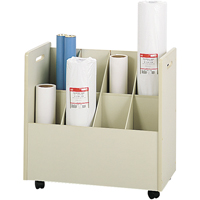 Mobile Roll Files Maritime Industrial Rubber