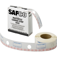 Carrier Strip transparent Maritime Industrial Rubber
