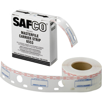 Carrier Strip transparent Maritime Industrial Rubber