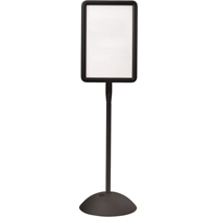 Dry-Erase Rectangular Sign Maritime Industrial Rubber