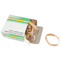 #84 Rubber Bands, 3-1/2" x 1/2" Maritime Industrial Rubber