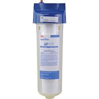 Aqua-Pure&reg; Whole House Water Filtration System, For Aqua-Pure AP100 Series Maritime Industrial Rubber