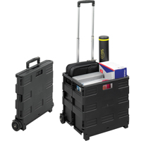 Caisses Stow-Away Maritime Industrial Rubber