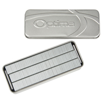 Optima&reg; Upright Staplers - Replacement Staples Maritime Industrial Rubber