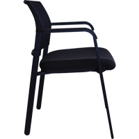 Activ A-20 Guest Chair Maritime Industrial Rubber