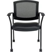 Chaises pour visiteurs Ibex Maritime Industrial Rubber