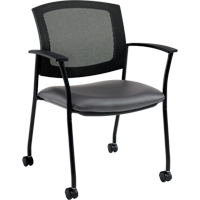 Chaises pour visiteurs Ibex Maritime Industrial Rubber