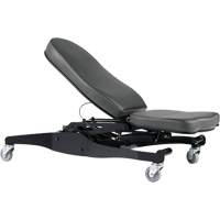 Flex III Ergonomic Chair Maritime Industrial Rubber