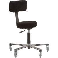SF150 Ergonomic Welding Chair Maritime Industrial Rubber