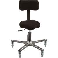 SF150 Ergonomic Welding Chair Maritime Industrial Rubber