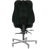 Synergo II Ergonomic Welding Chair Maritime Industrial Rubber