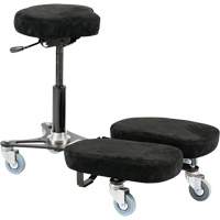 STAG4 Welding Stool Maritime Industrial Rubber