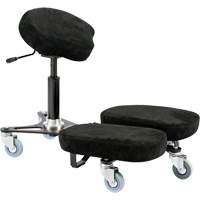 STAG4 Welding Stool Maritime Industrial Rubber